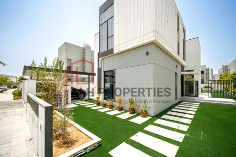 Al Furjan, Dubai, संयुक्त अरब अमीरात में विला, 4 बेडरूम, 608 वर्ग मीटर, संख्या 690390 - फ़ोटो 2