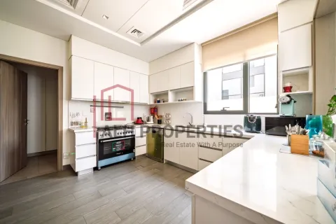 Al Furjan, Dubai, संयुक्त अरब अमीरात में विला, 4 बेडरूम, 608 वर्ग मीटर, संख्या 690390 - फ़ोटो 11