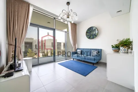 Al Furjan, Dubai, संयुक्त अरब अमीरात में विला, 4 बेडरूम, 608 वर्ग मीटर, संख्या 690390 - फ़ोटो 16