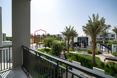 טאונהאוס למכירה ב Dubai Land, Dubai, איחוד האמירויות  4 חדרי שינה, 304 מ"ר, מספר 690391 - תמונה 14