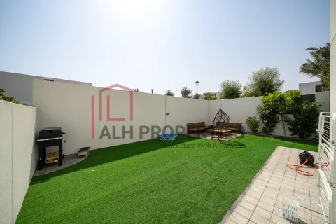 טאונהאוס למכירה ב Dubai Land, Dubai, איחוד האמירויות  4 חדרי שינה, 304 מ"ר, מספר 690391 - תמונה 29