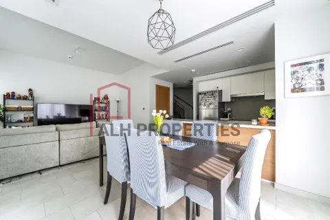 טאונהאוס למכירה ב Dubai Land, Dubai, איחוד האמירויות  4 חדרי שינה, 304 מ"ר, מספר 690391 - תמונה 7