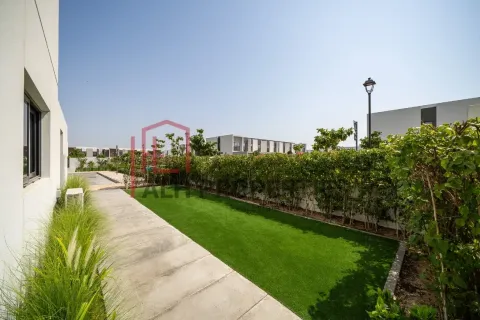 טאונהאוס למכירה ב Dubai Land, Dubai, איחוד האמירויות  4 חדרי שינה, 304 מ"ר, מספר 690391 - תמונה 27