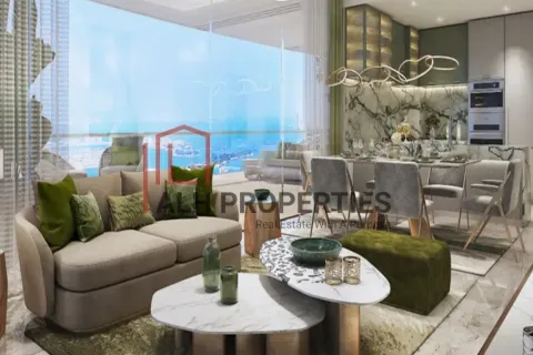 Apartmen di Dubai Harbour, UAE 3 bilik tidur, 195 meter persegi № 690388 - foto 7