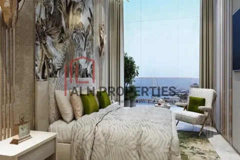 Apartmen di Dubai Harbour, UAE 3 bilik tidur, 195 meter persegi № 690388 - foto 5