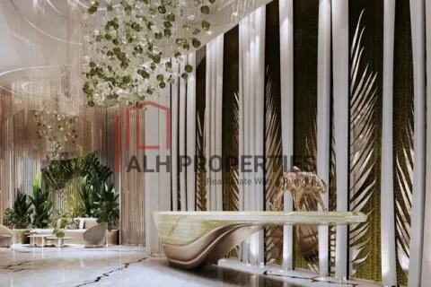 Apartmen di Dubai Harbour, UAE 3 bilik tidur, 195 meter persegi № 690388 - foto 12