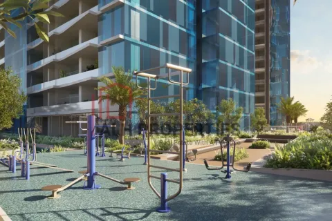Купити квартиру в Dubai Science Park, Дубай, ОАЕ 2 спальні, 99м2, № 690392 - фото 22