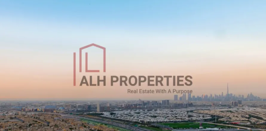 Квартира в Dubai Science Park, Дубай, ОАЕ 2 спальні, 99м2 № 690392