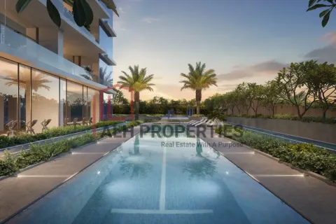 Купити квартиру в Dubai Science Park, Дубай, ОАЕ 2 спальні, 99м2, № 690392 - фото 20