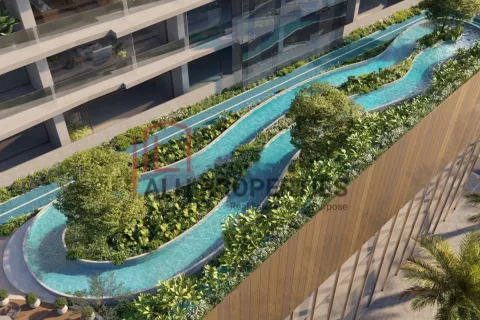 Купити квартиру в Dubai Science Park, Дубай, ОАЕ 2 спальні, 99м2, № 690392 - фото 19