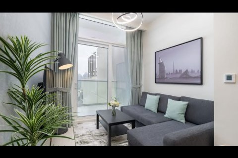 דירה למכירה ב Business Bay, Dubai, איחוד האמירויות 1 חדר שינה, 44 מ"ר, מספר 722013 - תמונה 17
