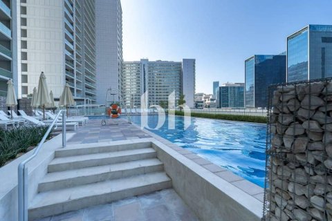 דירה למכירה ב Business Bay, Dubai, איחוד האמירויות 1 חדר שינה, 44 מ"ר, מספר 722013 - תמונה 15