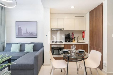 דירה למכירה ב Business Bay, Dubai, איחוד האמירויות 1 חדר שינה, 44 מ"ר, מספר 722013 - תמונה 4