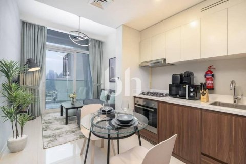 דירה למכירה ב Business Bay, Dubai, איחוד האמירויות 1 חדר שינה, 44 מ"ר, מספר 722013 - תמונה 7