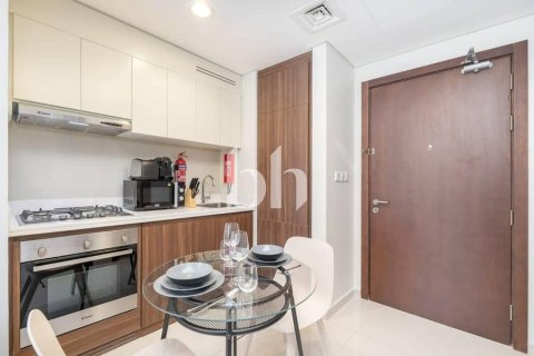דירה למכירה ב Business Bay, Dubai, איחוד האמירויות 1 חדר שינה, 44 מ"ר, מספר 722013 - תמונה 6