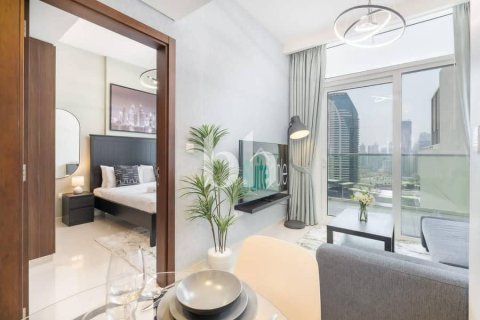 דירה למכירה ב Business Bay, Dubai, איחוד האמירויות 1 חדר שינה, 44 מ"ר, מספר 722013 - תמונה 5