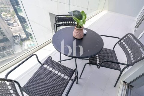 דירה למכירה ב Business Bay, Dubai, איחוד האמירויות 1 חדר שינה, 44 מ"ר, מספר 722013 - תמונה 9