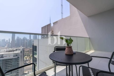 דירה למכירה ב Business Bay, Dubai, איחוד האמירויות 1 חדר שינה, 44 מ"ר, מספר 722013 - תמונה 8