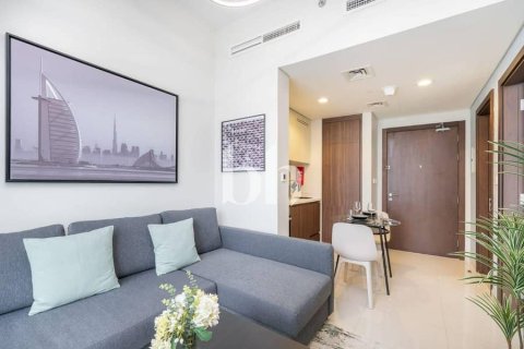 דירה למכירה ב Business Bay, Dubai, איחוד האמירויות 1 חדר שינה, 44 מ"ר, מספר 722013 - תמונה 2