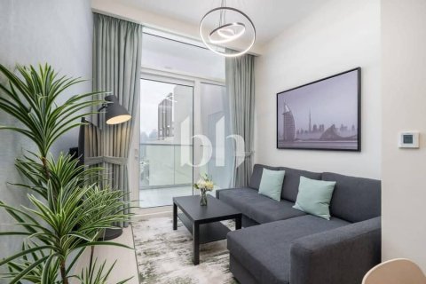 Διαμέρισμα σε Business Bay, Dubai, ΗΑΕ 1 υπνοδωμάτιο, 44 τ.μ. Αρ. 722013