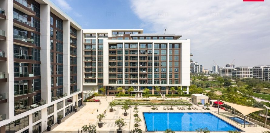 Dubai Hills Estate、Dubai、UAEにあるマンション 2ベッドルーム、153.4 m2 No722008
