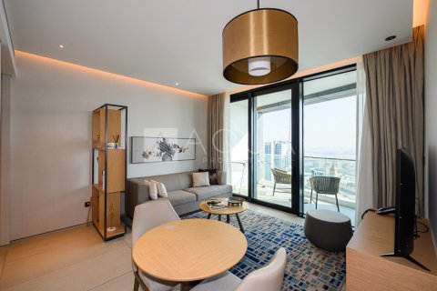 Apartament de închiriat în Jumeirah Beach Residence, Dubai, EAU 1 dormitor, 65.4 mp.  №722010 - poză 4