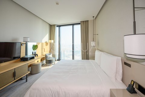 Apartament de închiriat în Jumeirah Beach Residence, Dubai, EAU 1 dormitor, 65.4 mp.  №722010 - poză 11
