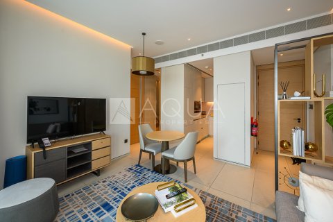 Apartament de închiriat în Jumeirah Beach Residence, Dubai, EAU 1 dormitor, 65.4 mp.  №722010 - poză 2