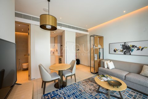 Apartament de închiriat în Jumeirah Beach Residence, Dubai, EAU 1 dormitor, 65.4 mp.  №722010 - poză 7