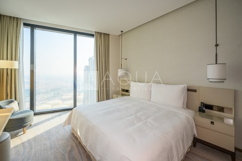 Apartament de închiriat în Jumeirah Beach Residence, Dubai, EAU 1 dormitor, 65.4 mp.  №722010 - poză 10