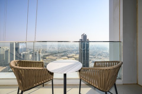 Appartement in Jumeirah Beach Residence, Dubai, VAE 1 slaapkamer, 65.4 vr.m. nr 722010