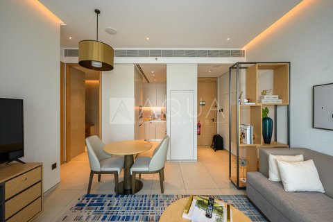 Apartament de închiriat în Jumeirah Beach Residence, Dubai, EAU 1 dormitor, 65.4 mp.  №722010 - poză 6
