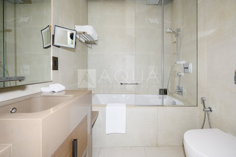 Apartament de închiriat în Jumeirah Beach Residence, Dubai, EAU 1 dormitor, 65.4 mp.  №722010 - poză 16