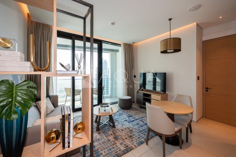 Apartament de închiriat în Jumeirah Beach Residence, Dubai, EAU 1 dormitor, 65.4 mp.  №722010 - poză 3