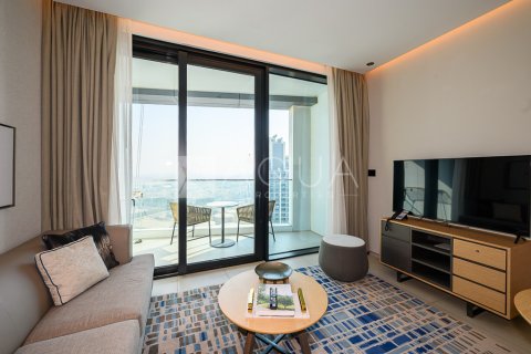 Apartament de închiriat în Jumeirah Beach Residence, Dubai, EAU 1 dormitor, 65.4 mp.  №722010 - poză 5