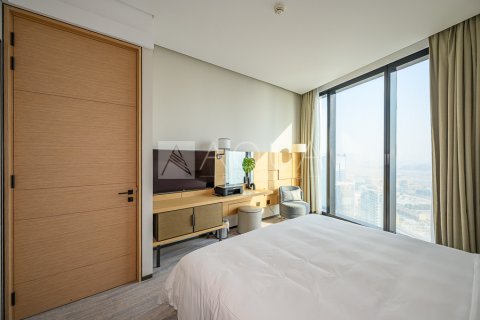 Apartament de închiriat în Jumeirah Beach Residence, Dubai, EAU 1 dormitor, 65.4 mp.  №722010 - poză 12