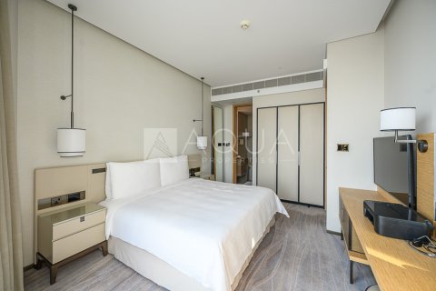 Apartament de închiriat în Jumeirah Beach Residence, Dubai, EAU 1 dormitor, 65.4 mp.  №722010 - poză 13