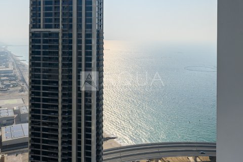 Apartament de închiriat în Jumeirah Beach Residence, Dubai, EAU 1 dormitor, 65.4 mp.  №722010 - poză 14