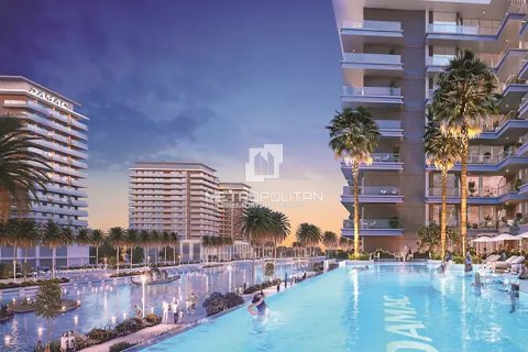 Apartament në Dubai Investment Park, Emiratet e Bashkuara Arabe 1 dhomë gjumi, 69 m2. № 722011 - Foto 13