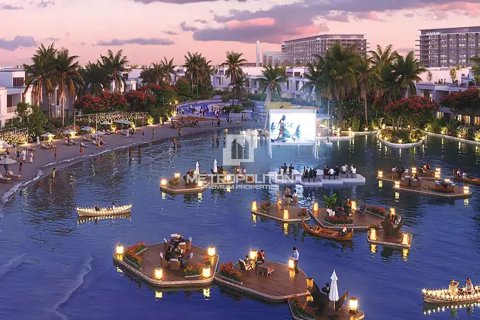 Apartament në Dubai Investment Park, Emiratet e Bashkuara Arabe 1 dhomë gjumi, 69 m2. № 722011 - Foto 14