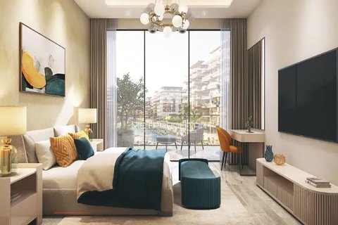 Apartament në Dubai Investment Park, Emiratet e Bashkuara Arabe 1 dhomë gjumi, 69 m2. № 722011 - Foto 4