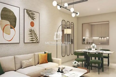 Apartament në Dubai Investment Park, Emiratet e Bashkuara Arabe 1 dhomë gjumi, 69 m2. № 722011 - Foto 3