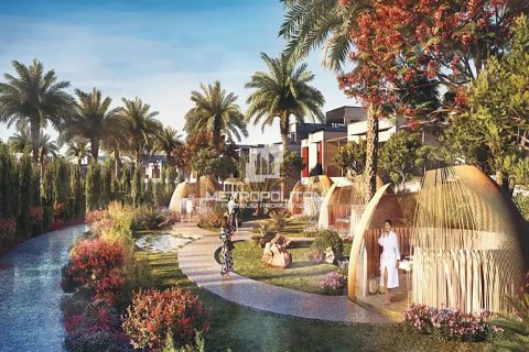Apartament në Dubai Investment Park, Emiratet e Bashkuara Arabe 1 dhomë gjumi, 69 m2. № 722011 - Foto 9
