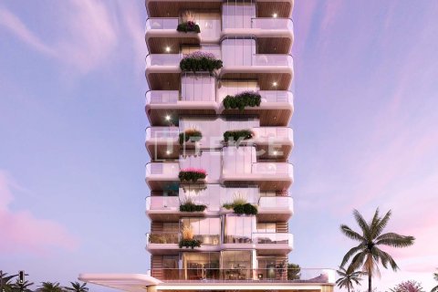 Majan、Dubai、UAE にあるマンション販売中 1ベッドルーム、68 m2、No722014 - 写真 5