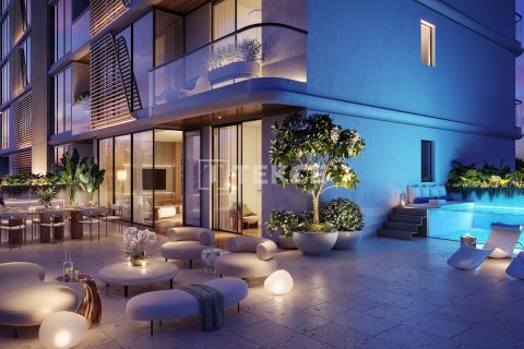 Majan、Dubai、UAE にあるマンション販売中 1ベッドルーム、68 m2、No722014 - 写真 9