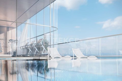 Majan、Dubai、UAE にあるマンション販売中 1ベッドルーム、68 m2、No722014 - 写真 12