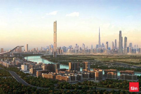محل تجاري للبيع في Meydan، دبي، الإمارات العربية المتحدة 55.4 متر مربع ، رقم 722009 - صورة 9
