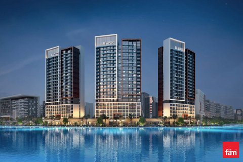 محل تجاري للبيع في Meydan، دبي، الإمارات العربية المتحدة 55.4 متر مربع ، رقم 722009 - صورة 6