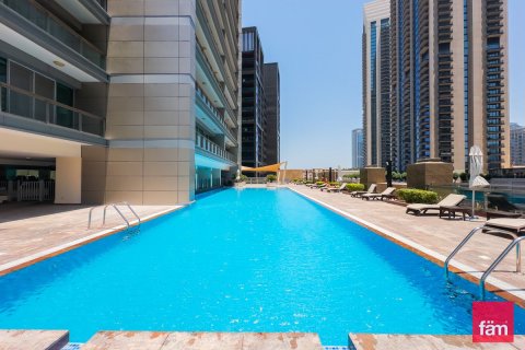 Appartamento in vendita a Downtown Dubai (Downtown Burj Dubai), Dubai, EAU 2 camere da letto, 130 mq. № 536440 - foto 21