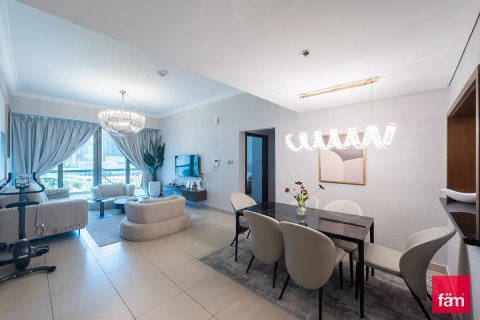 Appartamento in vendita a Downtown Dubai (Downtown Burj Dubai), Dubai, EAU 2 camere da letto, 130 mq. № 536440 - foto 2